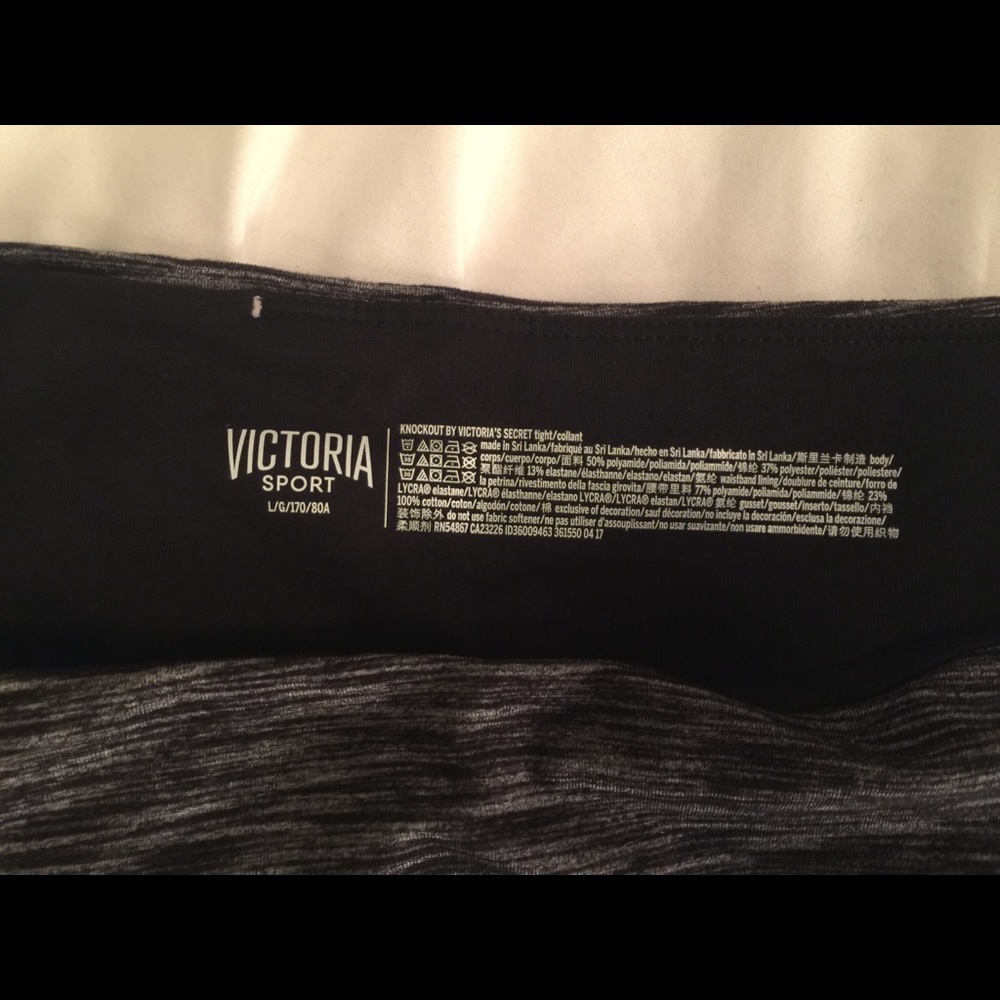 Victoria’s Secret Sport Leggings